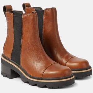 Sorel Women's Joan Now Chelsea Fashion Boots Sz 9 NWOB
